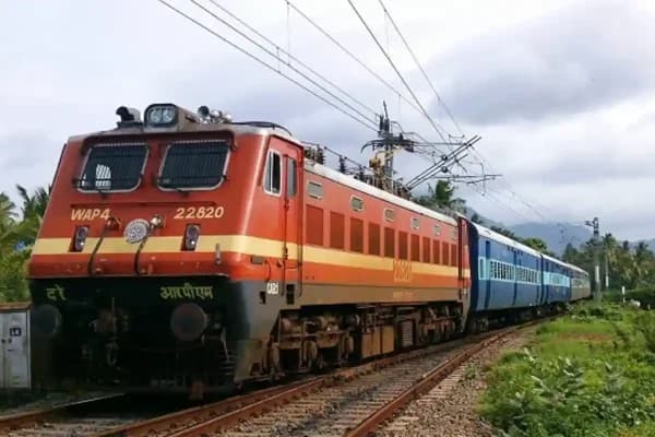 रेलवे ग्रुप डी भर्ती की तारीख बदली, अब 31 जनवरी से शुरू होगा आवेदन