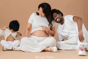 Atlee's Wife Priya Mohan second pregnancy announcement: जवान निर्देशक एटली और प्रिया मोहन की दूसरी संतान की खुशखबरी (IG Photo)