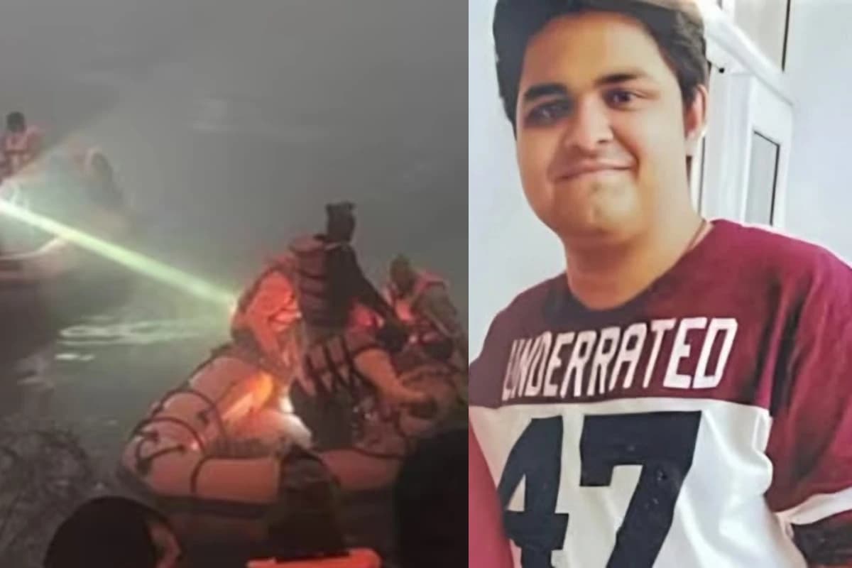 CM योगी आदित्यनाथ से मिलना चाहते हैं इंजीनियर युवराज मेहता के पिता, अब भी बाकी है एक सवाल