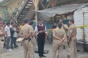 Maharashtra Murder Case: महाराष्ट्र के तहसील थाने में हत्या का मामला दर्ज, पुलिस ने शुरू की जांच
