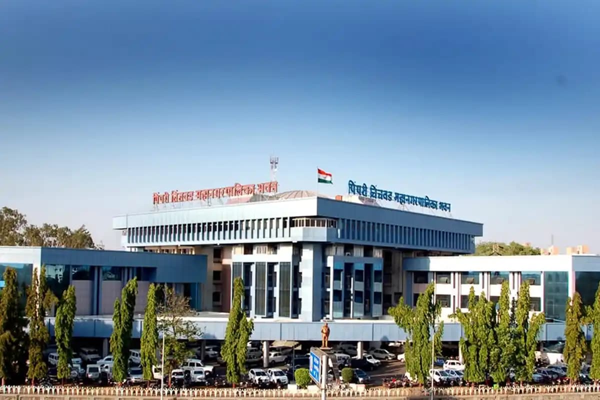 नवी मुंबई और पिंपरी चिंचवड में महिला महापौरों का नेतृत्व