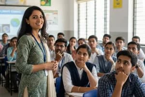 Eklavya Model School Admission 2026: नागपुर में आदिवासी छात्रों के लिए प्रवेश प्रक्रिया शुरू, जानें पूरी जानकारी
