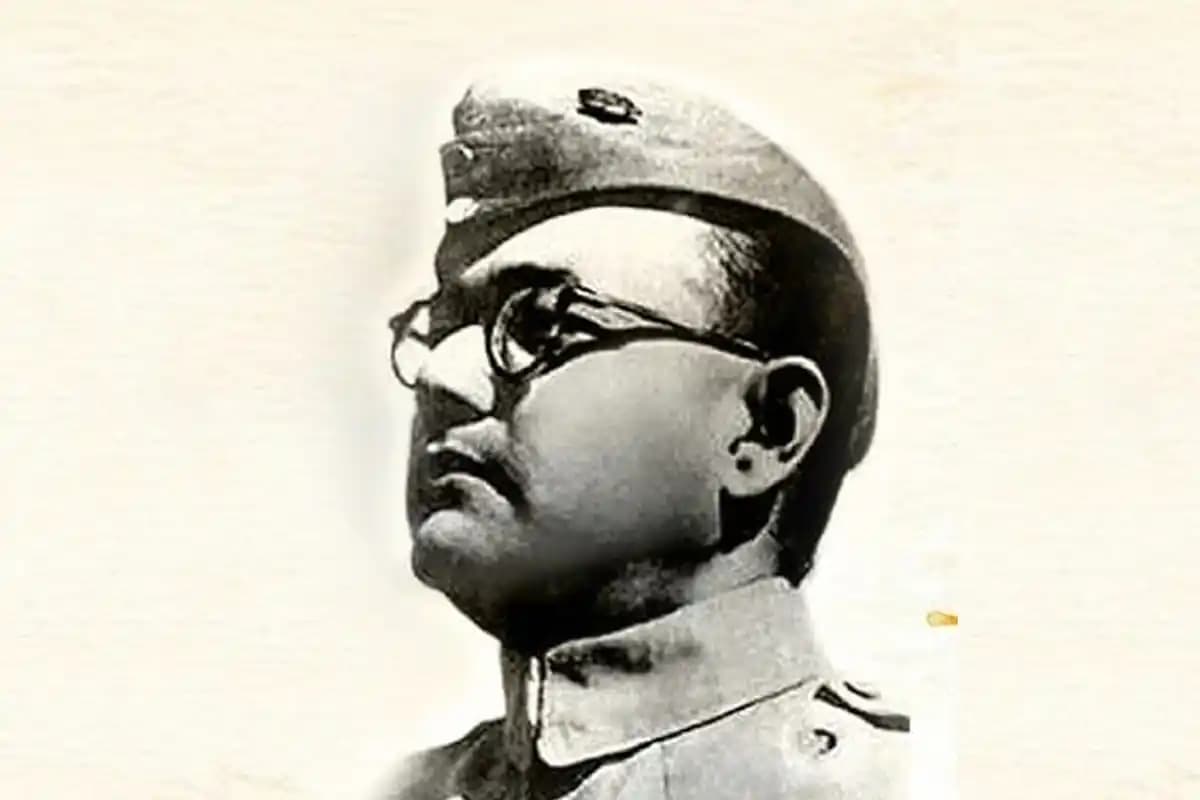 नेताजी सुभाष चंद्र बोस की 130वीं जयंती पर गिग कामगारों के अधिकारों के लिए पश्चिम बंगाल INTUC सेवादल का बड़ा आंदोलन