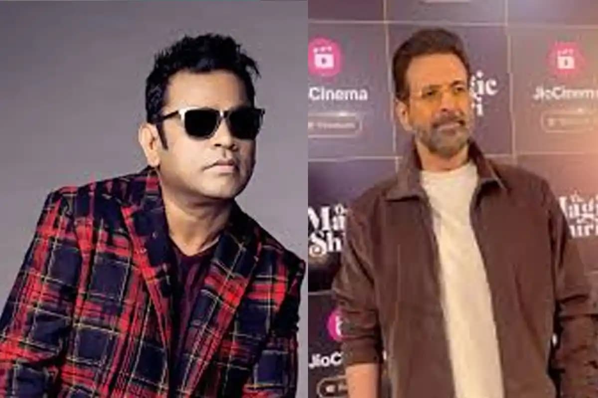 एआर रहमान के बयान पर जावेद जाफरी का समर्थन, बॉलीवुड में बदलाव को लेकर दिया बड़ा बयान