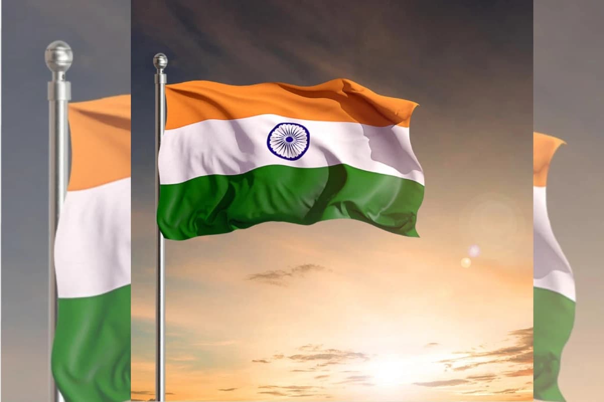 15 अगस्त पर प्रधानमंत्री और 26 जनवरी पर राष्ट्रपति क्यों फहराते हैं तिरंगा, जानिए क्या है वजह