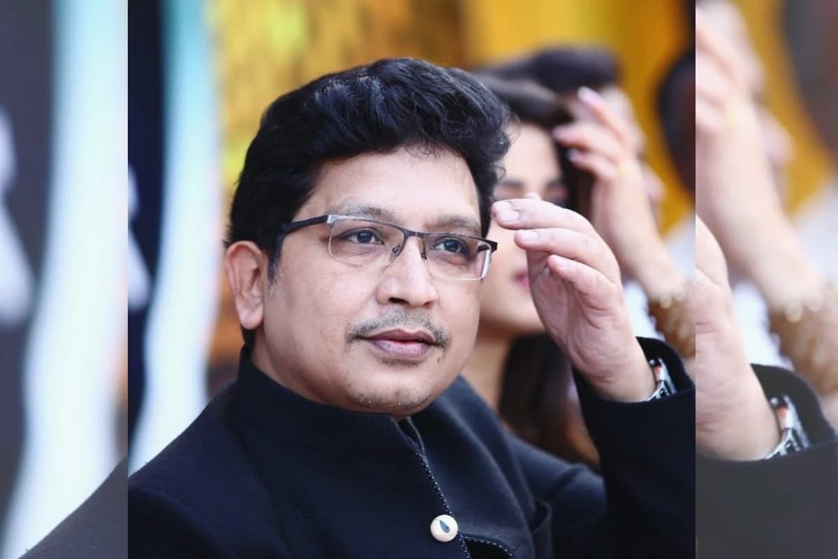 संगीत जगत को बड़ा झटका! मशहूर संगीतकार अभिजीत मजूमदार का निधन