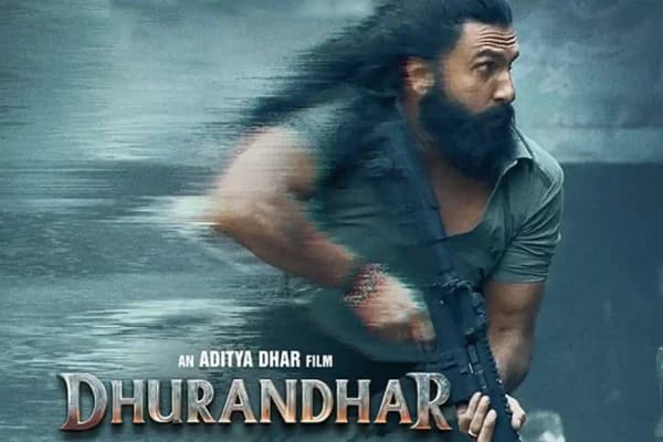 धुरंधर ओटीटी रिलीज: क्या अगले 5 दिन में नेटफ्लिक्स पर आएगी रणवीर सिंह की धमाकेदार फिल्म?