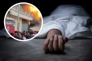 Anandpur Godown Fire: पूर्वी कोलकाता के आनंदपुर में भीषण अग्निकांड, 10 से ज्यादा लोगों की मौत की आशंका