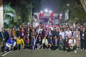 Nagpur University Research Conference: नागपुर विश्वविद्यालय के 48 छात्र परभणी शोध सम्मेलन में करेंगे भागीदारी