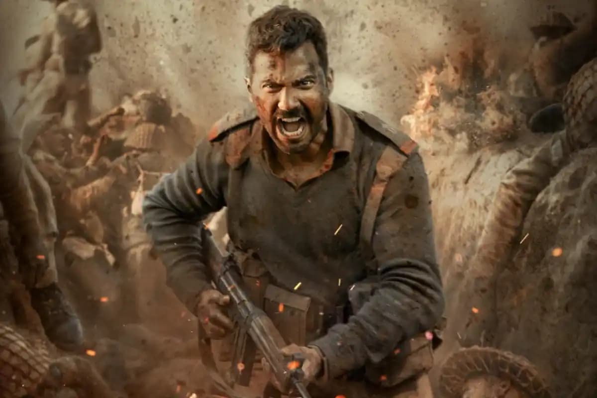 Border 2 Box Office Day 14: बॉक्स ऑफिस पर ‘बॉर्डर 2’ की धूम , जमकर हो रही कमाई