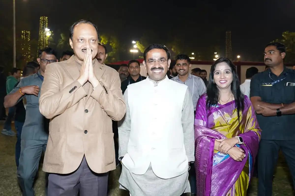 अजित पवार के निधन से महाराष्ट्र ने खोया अनुभवी मार्गदर्शक, युवा विधायकों को बड़ा झटका