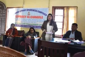 Sparsh Leprosy Awareness Campaign: नागपुर में 30 जनवरी से कुष्ठरोग जनजागृति अभियान शुरू, जानें पूरी जानकारी