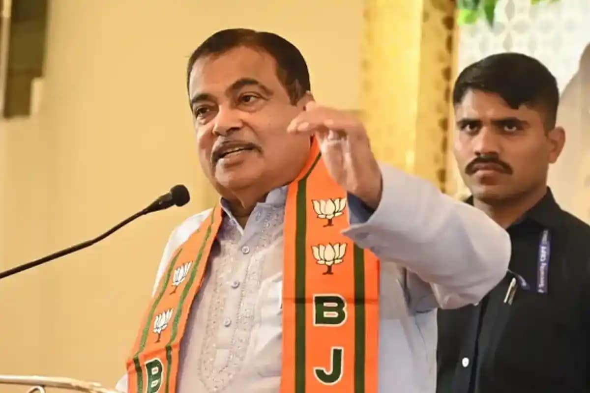 नगर निगम चुनाव: नितिन गडकरी के साथ चर्चा के बाद एक-दो दिन में तय होंगे महापौर पद के नाम
