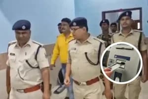 Hyderabad ATM Robbery: हैदराबाद में दिनदहाड़े गोलीबारी के बाद 6 लाख की लूट