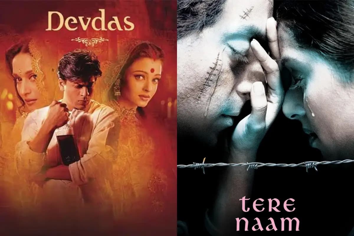 Movies Re-Release: फरवरी में बड़े पर्दे पर लौट रहीं ‘देवदास’ और ‘तेरे नाम’ जैसी रोमांटिक फिल्में