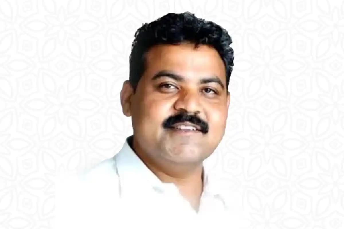 नागपुर महानगरपालिका में बाल्या बोरकर को सत्तापक्ष नेता की जिम्मेदारी