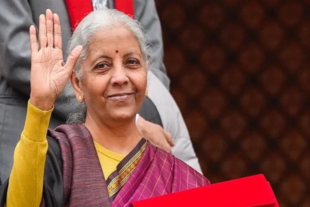 Budget: आज संसद में आएगा 2026 का बजट, निर्मला सीतारमण रचेंगी नया इतिहास; जानिए क्या होगा खास