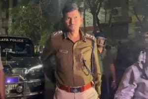 Kolkata Golpark Violence: कोलकाता के गोलपार्क में गोली-बम से हमला, TMC काउंसिलर पर लगे आरोप