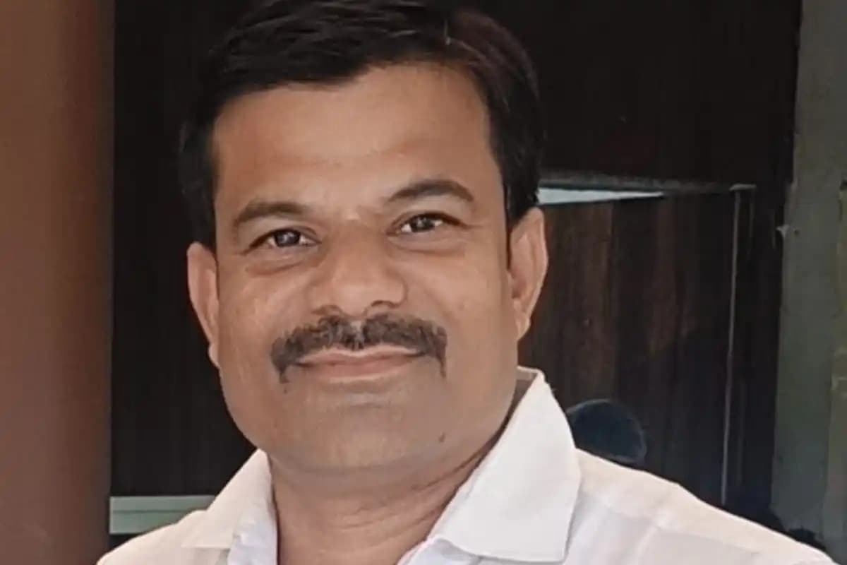 अजय बिवड़े बने पीआरजीआई प्रेस एसोसिएशन के महाराष्ट्र प्रदेशाध्यक्ष, पत्रकारिता जगत में खुशी की लहर