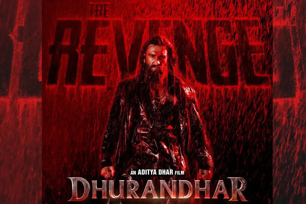 ‘धुरंधर: द रिवेंज’ का बॉक्स ऑफिस पर धमाका, 3 दिन में 500 करोड़ पार, जानिए तीसरे दिन की कमाई