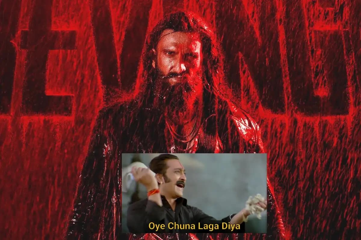 धुरंधर 2 का टीजर देख भड़के फैंस, कहने लगे “ओए चूना लगा दिया…”, जानिए क्या है वजह