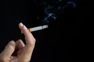 Cigarette Black Marketing: कोलकाता में सिगरेट की कालाबाजारी जारी, ओडिशा ने लगाई पाबंदी