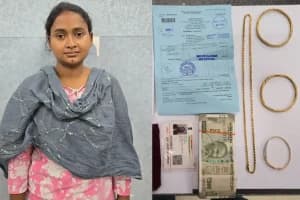 Kolkata Bus Theft: कोलकाता में बस से चोरी का खुलासा, महिला चोर गिरफ्तार