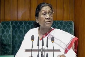 President's Rule Ends in Manipur: मणिपुर में राष्ट्रपति शासन समाप्त, राज्य में फिर से सामान्य प्रशासन की वापसी