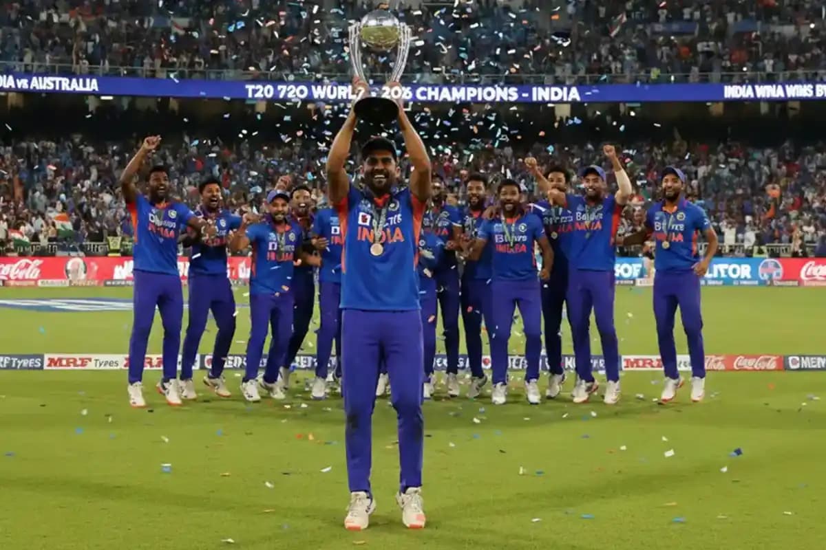 टी20 विश्व कप 2026: सभी टीमों की पूरी सूची जारी, भारत का मुकाबला पहले दिन अमेरिका से