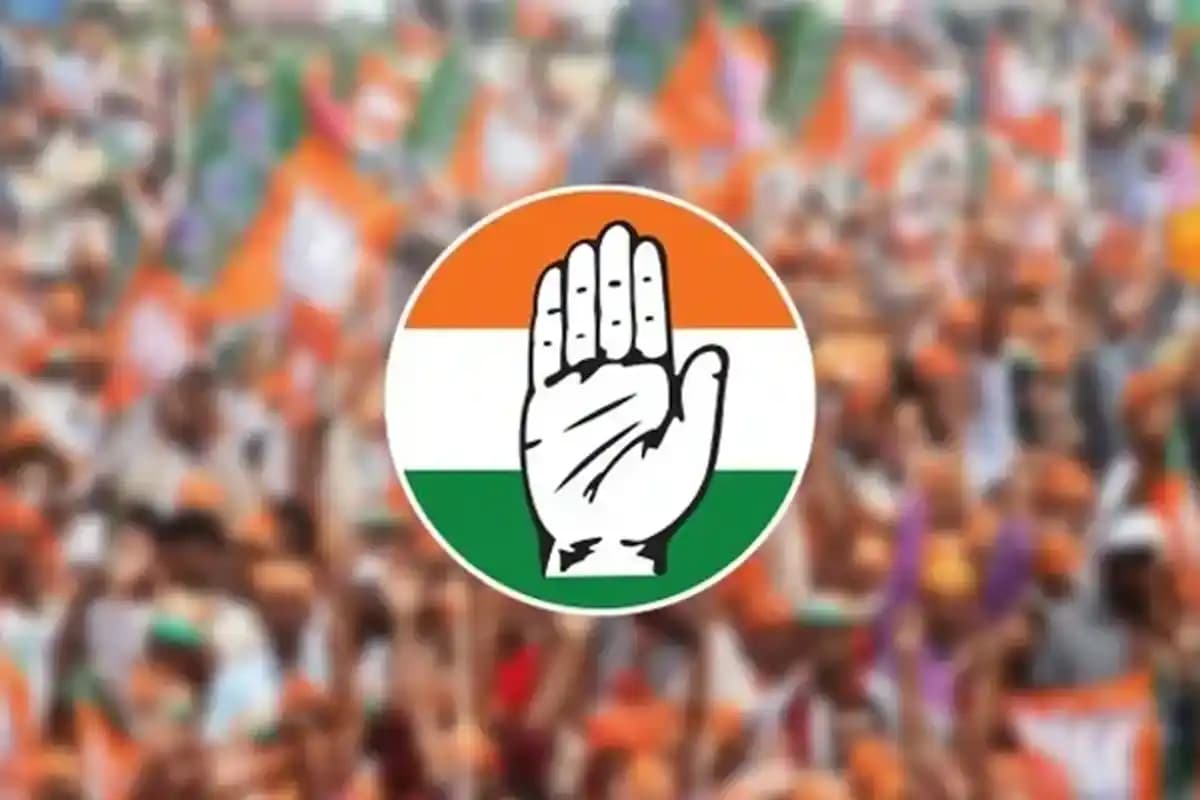 Maharashtra News: चंद्रपुर महानगरपालिका में कांग्रेस की जीत, राजनीतिक गतिरोध का अंत