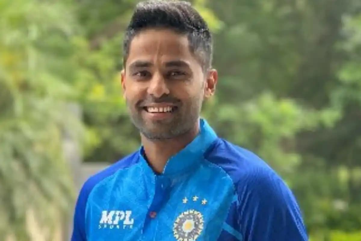 सूर्यकुमार यादव का बड़ा बयान, पाकिस्तान के बॉयकॉट के बावजूद भारत कोलंबो जाकर खेलेगी
