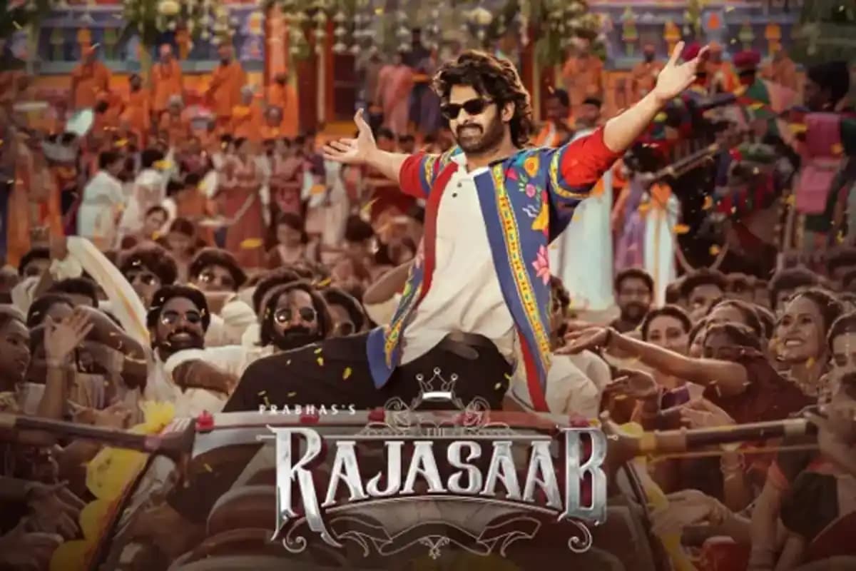 The Raja Saab OTT रिलीज़: JioHotstar क्रैश हुआ, प्रभास की फिल्म की धमाकेदार डिमांड