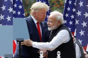 टैक्स में राहत, तकनीक में सहयोग और चीन को संदेश, जानिए भारत–अमेरिका डील की बड़ी बातें