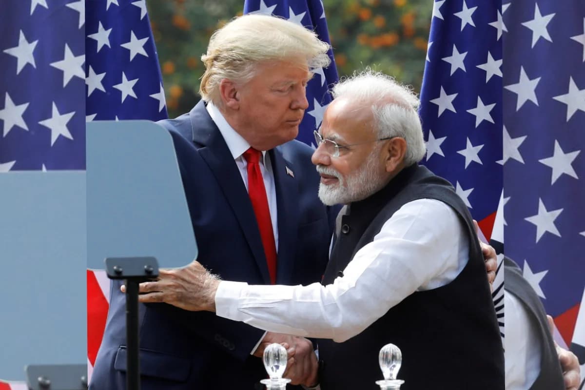 India US Interim Trade Deal: टैक्स में राहत, तकनीक में सहयोग और चीन को संदेश, जानिए भारत–अमेरिका डील की बड़ी बातें