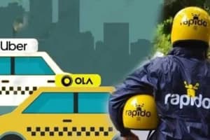 Ola Uber Strike: आज देशभर में Ola-Uber हड़ताल, सड़कों पर उतरे ड्राईवर