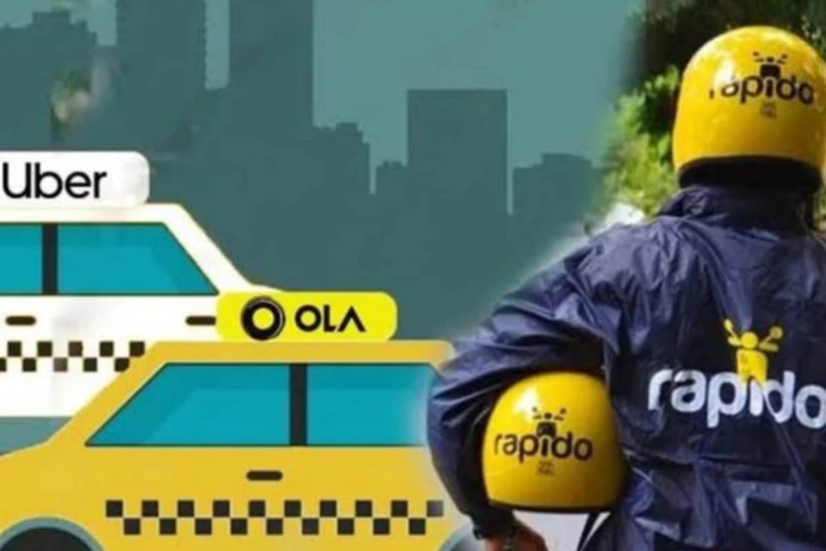 Ola Uber Strike: आज देशभर में Ola-Uber हड़ताल, सड़कों पर उतरे ड्राईवर, जानिए क्या है इनकी मांग