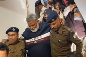 गिरफ्तारी के बाद बिगड़ी सांसद पप्पू यादव की तबीयत, IGIMS से PMCH में किया गया शिफ्ट