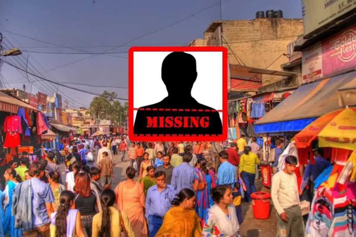 महागांव नगर पंचायत उपनगराध्यक्ष और परिवार का अपहरण, पुलिस को शिकायत नहीं मिली