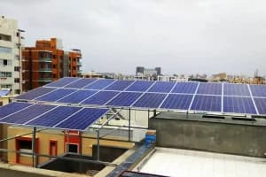 Solar Energy Priority: सरकारी भवनों पर सौर ऊर्जा को मिलेगी प्राथमिकता, नागपुर राज्य में प्रथम