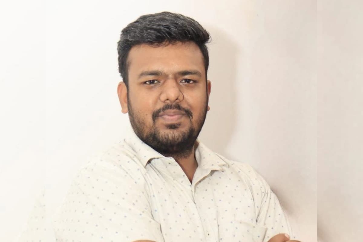 छात्र राजनीति को मिली नई आवाज, प्रणय सिंह ठाकुर बने NSUI महाराष्ट्र के महासचिव