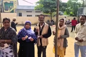 Zilla Parishad Elections Vote Counting: जिला परिषद और पंचायत समिति चुनाव नतीजे, मतगणना जारी