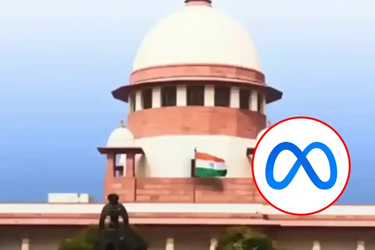 मेटा और व्हाट्सएप की याचिका पर सुनवाई टली, सुप्रीम कोर्ट ने 23 फरवरी को तय की नई तारीख