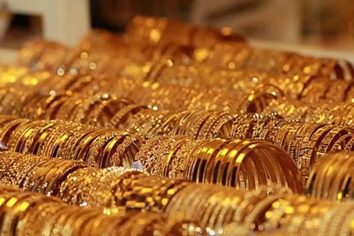 Kalyan Jewellers की मजबूत तिमाही: MOFSL ने दिया 600 रुपये का टारगेट
