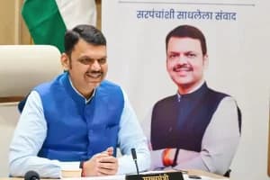 Maharashtra Municipal Elections: महाराष्ट्र में भाजपा की शानदार जीत, जिला परिषद चुनाव में 145 सीटें जीतीं