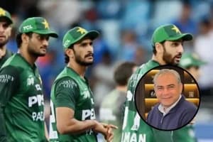 India vs Pakistan T20 WC News: पाकिस्तान में मैच को लेकर सियासी संकट, कैबिनेट के पास पहुंचा मामला