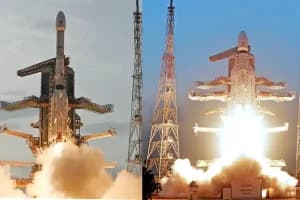 Chandrayaan 4 Landing Site: इसरो ने चुना चांद पर उतरने का सटीक स्थान, 2028 में होगी लॉन्चिंग