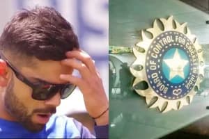 BCCI Central Contracts 2025-26: विराट कोहली और रोहित शर्मा को ग्रेड बी में रखा गया, जाने पूरी लिस्ट
