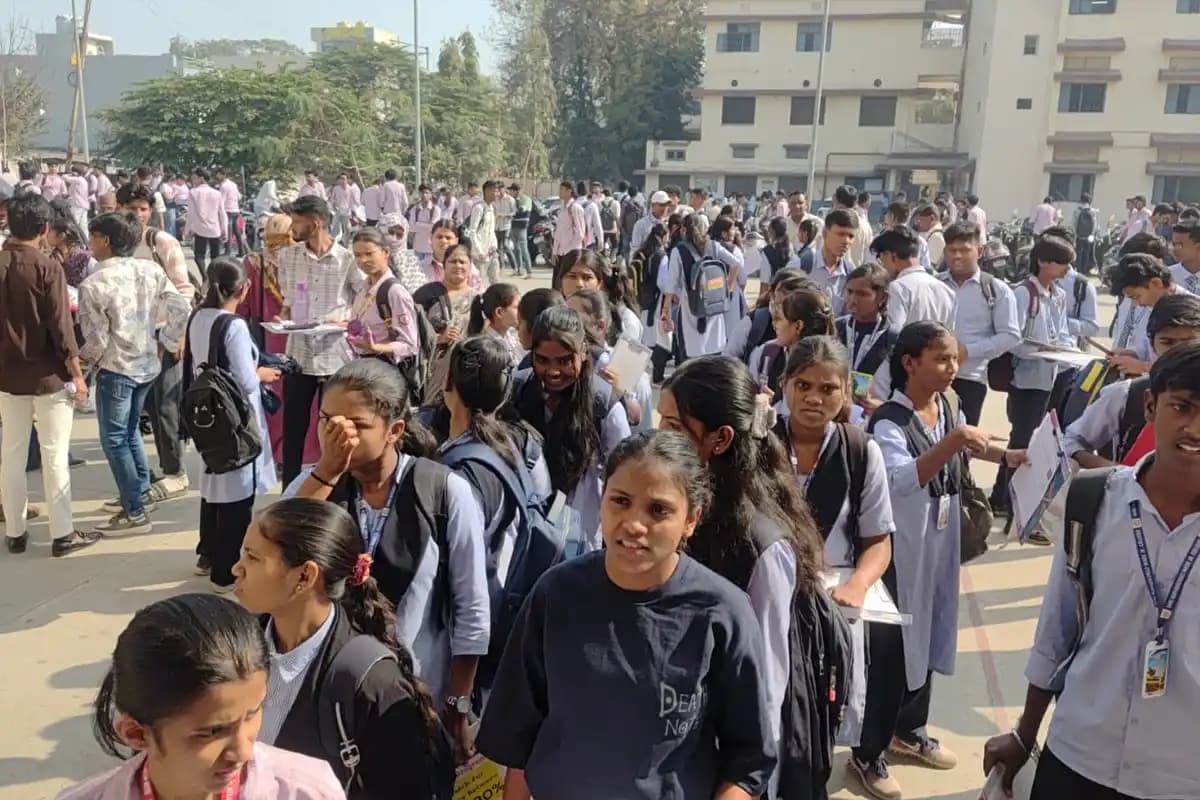निकाय चुनाव के कारण JAC बोर्ड की परीक्षाओं की तिथियों में बदलाव, नई समय-सारणी जारी