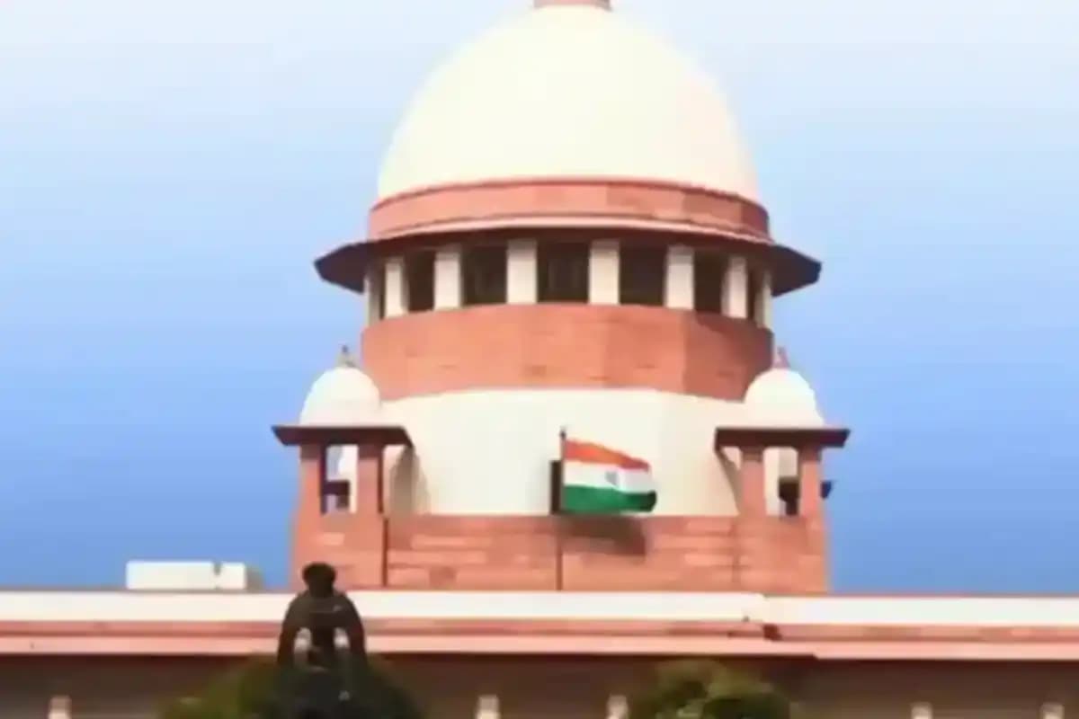 ‘घूसखोर पंडत’ पर सुप्रीम कोर्ट सख्त, कहा- “नाम बदलो, तभी रिलीज होगी फिल्म”, जानिए क्या है पूरा विवाद