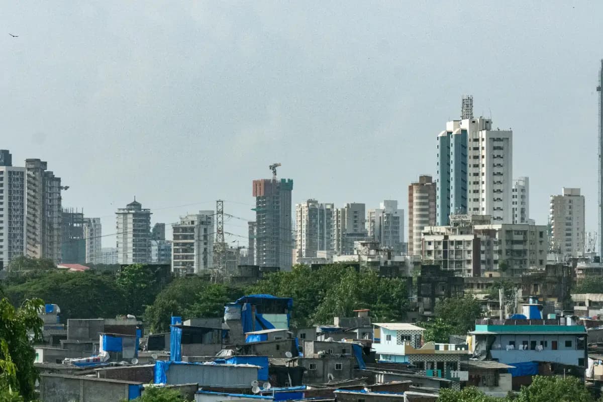 भारत की गगनरेखा का नया अध्याय: वर्ष 2026 में देश की दस सर्वाधिक ऊँची इमारतें और बदलता शहरी परिदृश्य